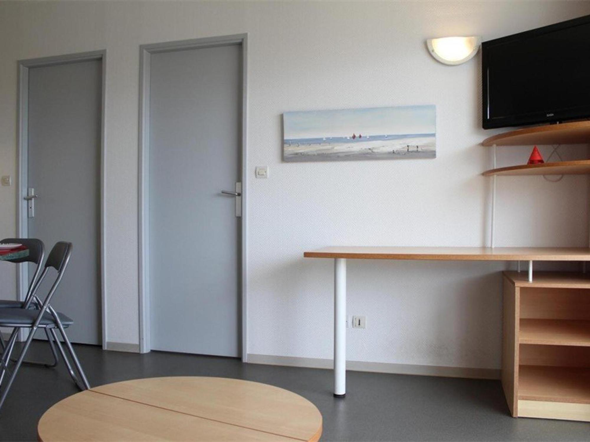 Studio La Rochelle, 2 pièces, 4 personnes - FR-1-246-177 La Rochelle  Extérieur photo