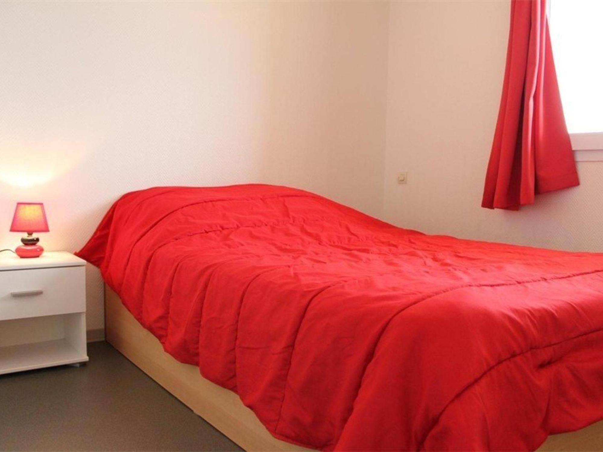 Studio La Rochelle, 2 pièces, 4 personnes - FR-1-246-177 La Rochelle  Extérieur photo